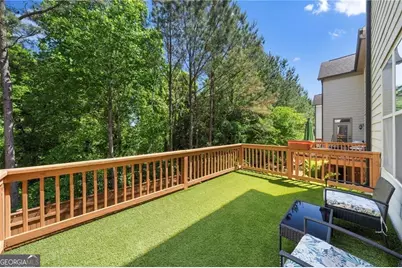 7805 Highland Bluff, Sandy Springs, GA 30328 - Photo 40