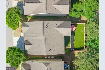 7805 Highland Bluff, Sandy Springs, GA 30328 - Photo 42