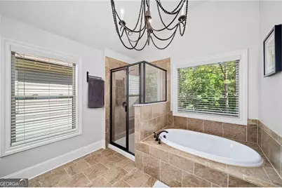 7805 Highland Bluff, Sandy Springs, GA 30328 - Photo 24