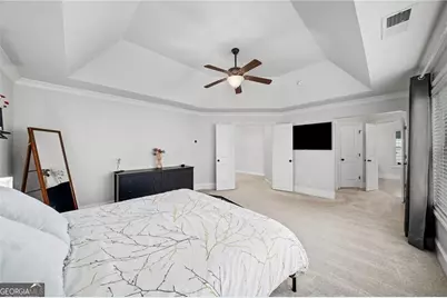 7805 Highland Bluff, Sandy Springs, GA 30328 - Photo 20