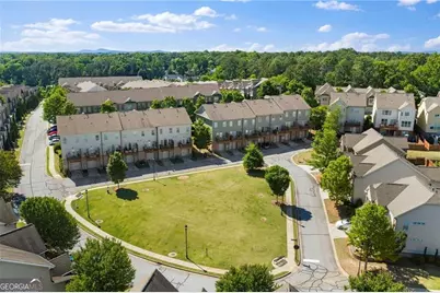 7805 Highland Bluff, Sandy Springs, GA 30328 - Photo 46