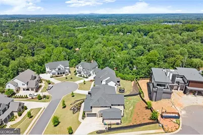 2775 Twisted Oak Lane, Marietta, GA 30066 - Photo 96