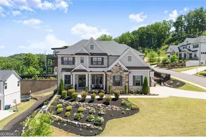 2775 Twisted Oak Lane, Marietta, GA 30066 - Photo 4