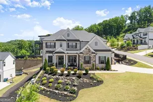 2775 Twisted Oak Ln, Marietta, GA 30066 - Photo 4