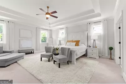 2775 Twisted Oak Lane, Marietta, GA 30066 - Photo 36