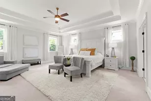 2775 Twisted Oak Ln, Marietta, GA 30066 - Photo 36