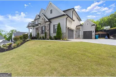 2775 Twisted Oak Lane, Marietta, GA 30066 - Photo 6