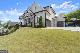 2775 Twisted Oak Ln, Marietta, GA 30066 - Photo 6