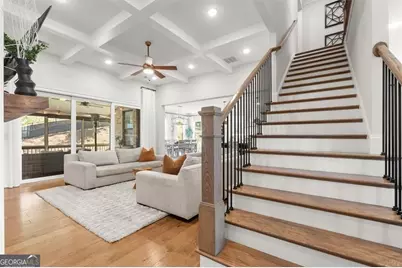 2775 Twisted Oak Lane, Marietta, GA 30066 - Photo 18