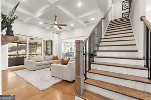 2775 Twisted Oak Ln, Marietta, GA 30066 - Photo 18