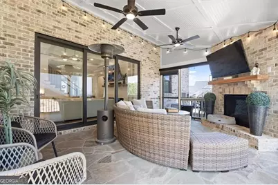 2775 Twisted Oak Lane, Marietta, GA 30066 - Photo 80