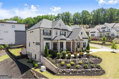 2775 Twisted Oak Lane, Marietta, GA 30066 - Photo 1