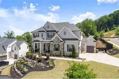 2775 Twisted Oak Lane, Marietta, GA 30066 - Photo 2