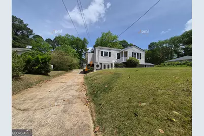 365 Elder Street, Fairburn, GA 30213 - Photo 1