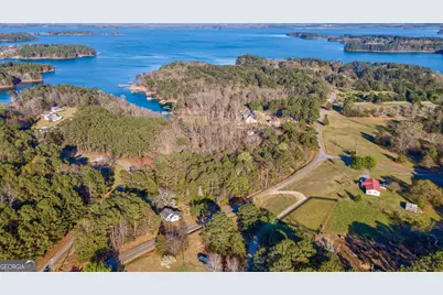 Lot1 Powderbag Creek Road, Hartwell, GA 30643 - Photo 8