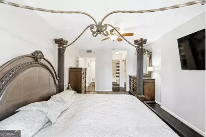 1280 W Peachtree Street NW #1707, Atlanta, GA 30309 - Photo 14