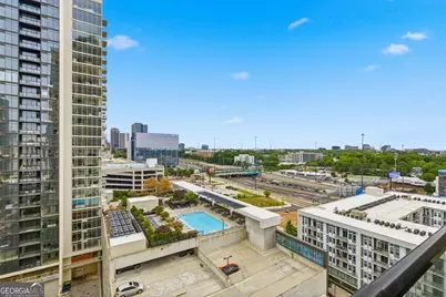 1280 W Peachtree Street NW #1707, Atlanta, GA 30309 - Photo 16