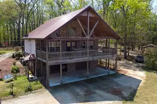 200 Higgins Rd, Flovilla, GA 30216 - Photo 1