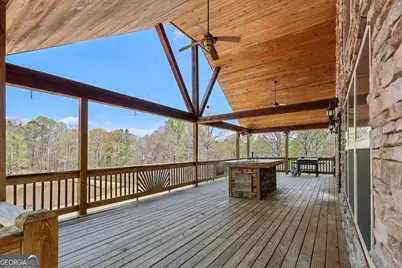 200 Higgins Road, Flovilla, GA 30216 - Photo 26