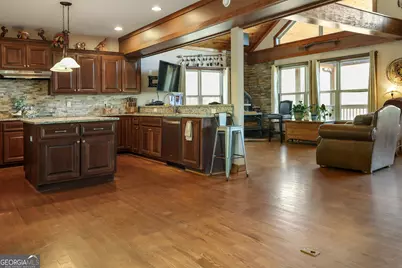 200 Higgins Road, Flovilla, GA 30216 - Photo 4