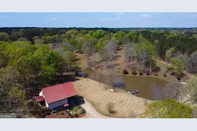 200 Higgins Road, Flovilla, GA 30216 - Photo 40