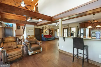 200 Higgins Road, Flovilla, GA 30216 - Photo 10