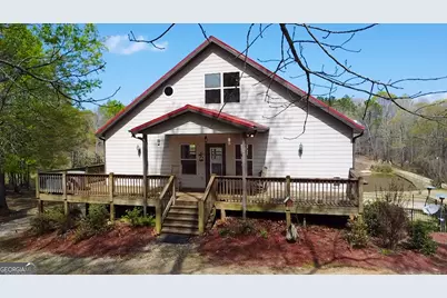 200 Higgins Road, Flovilla, GA 30216 - Photo 2