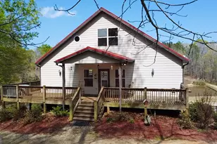 200 Higgins Rd, Flovilla, GA 30216 - Photo 2