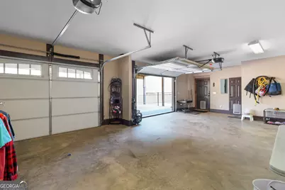 200 Higgins Road, Flovilla, GA 30216 - Photo 20