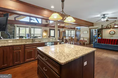 200 Higgins Road, Flovilla, GA 30216 - Photo 6