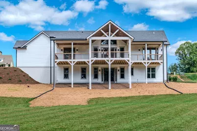 1250 Owen Glen Drive, Blairsville, GA 30512 - Photo 40
