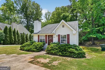 1011 Hillsborough Chse, Kennesaw, GA 30144 - Photo 2