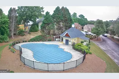 1605 Brooks Pointe Court, Lawrenceville, GA 30045 - Photo 48