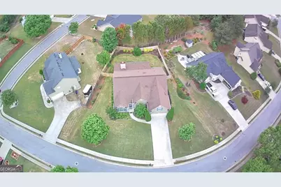1605 Brooks Pointe Court, Lawrenceville, GA 30045 - Photo 50