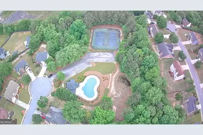 1605 Brooks Pointe Court, Lawrenceville, GA 30045 - Photo 52