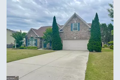 1605 Brooks Pointe Court, Lawrenceville, GA 30045 - Photo 10