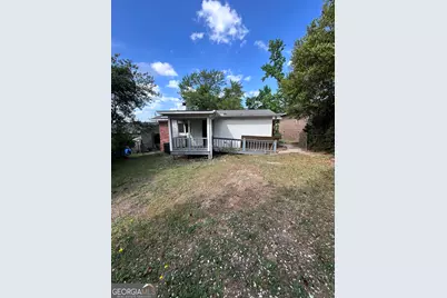 1656 Kentucky Avenue, Augusta, GA 30904 - Photo 2