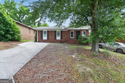 1656 Kentucky Avenue, Augusta, GA 30904 - Photo 1