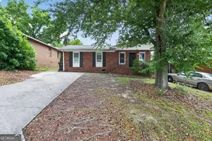 1656 Kentucky Ave, Augusta, GA 30904 - Photo 1