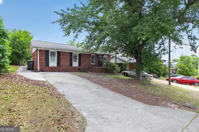 1656 Kentucky Avenue, Augusta, GA 30904 - Photo 2