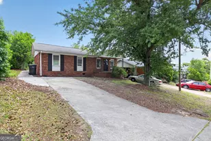 1656 Kentucky Ave, Augusta, GA 30904 - Photo 2