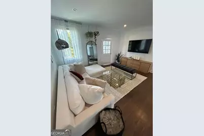 128 Peachtree Memorial Drive NW #4, Atlanta, GA 30309 - Photo 4