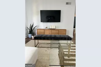 128 Peachtree Memorial Drive NW #4, Atlanta, GA 30309 - Photo 6