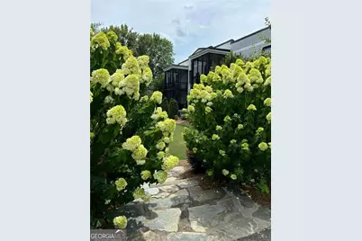 128 Peachtree Memorial Drive NW #4, Atlanta, GA 30309 - Photo 22
