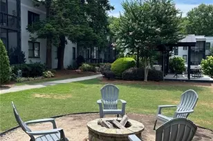 128 Peachtree Memorial Dr NW, Atlanta, GA 30309 - Photo 20