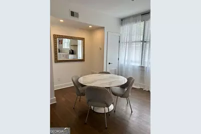 128 Peachtree Memorial Drive NW #4, Atlanta, GA 30309 - Photo 12