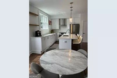 128 Peachtree Memorial Drive NW #4, Atlanta, GA 30309 - Photo 16