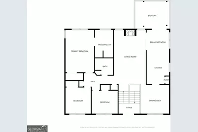 508 Marie Court, Athens, GA 30607 - Photo 52