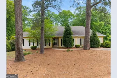1441 Brandy Shoals Dr., Conyers, GA 30013 - Photo 1