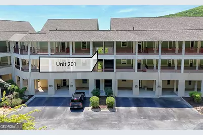 300 Banister Drive #201, Clayton, GA 30525 - Photo 2